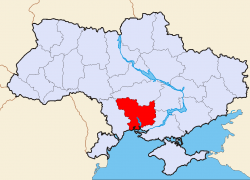 Николаевская область лидирует в подорожании ДТ