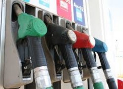 Темпы роста цен на светлые нефтепродукты опередили скорость подорожания автогаза