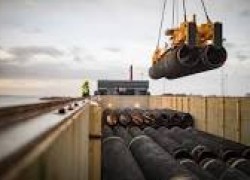 США опасаются, что Россия установит разведывательное оборудование на «Северном потоке 2″