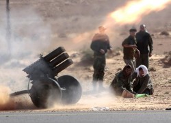 Барак Обама увяз в разборках по Ливии