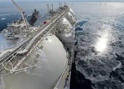 Европа может не дождаться «второй волны» СПГ из-за азиатских конкурентов