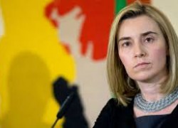 Могерини заявляет об отсутствии альтернативы сделке с Ираном
