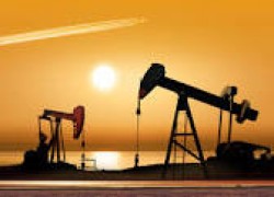 Нефть подорожала до максимума за 3,5 года