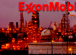 К 2020 году ExxonMobil сократит выбросы метана на 15%