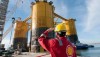 Shell открыла крупные глубоководные залежи в Мексиканском заливе
