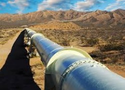 В Европе построят еще один трубопровод для азербайджанского газа