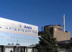 Запорожская АЭС подключила блок №2 к энергосистеме после завершения ремонта
