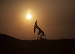На мировом рынке нефти спад ажиотажа