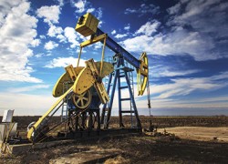 «Укргазвидобування» зупинило видобуток на Південно-Коломацькому родовищі через затримку з перереєстрацією ліцензії
