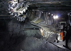 НКМЗ завершает поставку 14 горных машин для «ДТЭК Энерго»