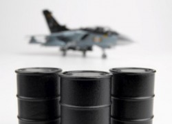 Манипуляции нефтью продолжаются