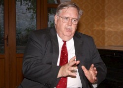 Посол США хочет, чтобы Украина была энергетически независимой