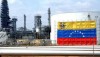Венесуэльская PDVSA в июне не выполнит контракты по поставке нефти
