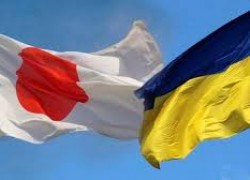 Япония готова дать Украине кредит на производство электроэнергии из отходов