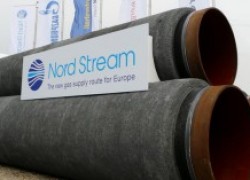 Швеция одобрила строительство Nord Stream 2 AG