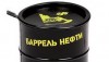 На рынке продолжается коррекция цен на нефть