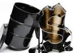 На рынке продолжается коррекция цен на нефть
