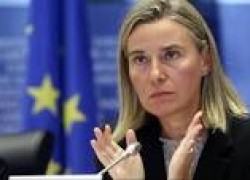 ЕС решительно настроен сохранить ядерную сделку с Ираном — Могерини
