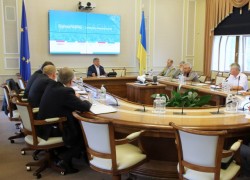 Польські інвестори зацікавлені в постачанні обладнання для українських шахт