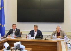 Модернізація державних вугледобувних підприємств дозволить вивести їх на рівень беззбитковості