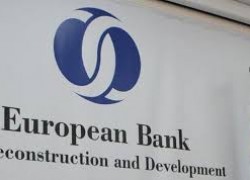 ЕБРР инвестирует 250 млн евро в украинские проекты возобновляемой энергетики