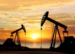 Нефть Brent торгуется на уровне $76 за баррель