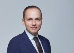 Гендиректор ДТЭК Сети Иван Гелюх выбран сопредседателем координационной группы операторов распределительных сетей Энеросообщества