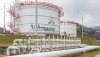 «Укртранснафта» выплатила «Нафтогазу» дивиденды на сумму 1,6 млрд гривен