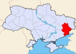 Донецкая область лидирует по темпам снижения цен на А-92 Евро