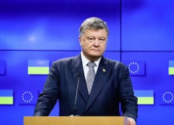 Мы создаем группу в ЕС, чтобы остановить «Северный поток-2″ — Президент Украины