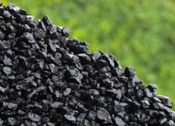 Уровень запасов угля газовой и антрацитовой групп на украинских ТЭС и ТЭЦ увеличился незначительно