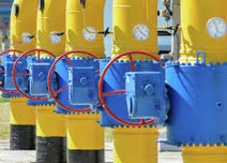 НКРЭКУ изменила тарифы на использование украинских ПХГ