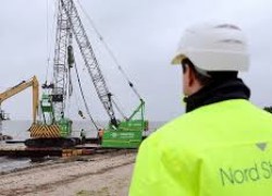 Реализация проекта «Северный поток — 2″ — маловероятна — американский дипломат