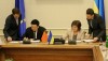 Joint achievement in formation of regulatory framework