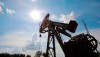 Нефть Brent держится ниже отметки $74