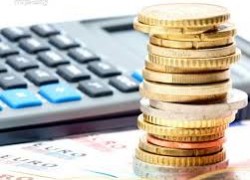 Долг Киева за электроэнергию – почти 1 млрд грн