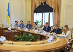 Співпраця на шляху до ENTSO-E триває. Фіналізація сервісних контрактів має відбутися найближчим часом