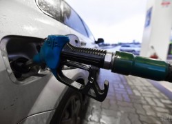 АЗС крупных сетей точечно снижают цены на автотопливо
