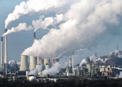 Украина обязалась вывести из эксплуатации 133 КСУ мощностью более 50 МВт каждая