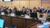 Заступник Міністра енергетики Н. Бойко зустрілася із Групою високого рівня CESEC