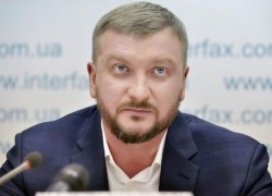 С «Газпрома» в пользу Украины уже взыскали более 100 млн грн – глава Минюста