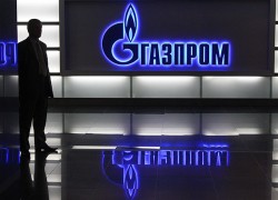 «Газпром» раскрыл данные о своих активах в Британии
