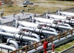 «Кременчуггаз» увеличил чистую прибыль