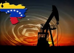 Венесуэла в июне сохранила добычу нефти в 1,5 млн баррелей в день