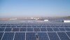 Aprilsi-Sun завершит строительство СЭС на Херсонщине до конца 2013 года