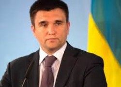Продление контракта на транзит российского газа через Украину в ЕС поспособствует евроинтеграции страны — Климкин