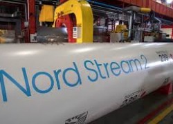Газопровод Nord Stream остановился на ремонт — точно в день трехсторонних переговоров РФ/ЕС/Украины