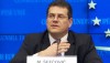 Украина и РФ признали необходимость нового типа контрактов, в соответствии с законами ЕС — Шефчович