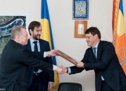 Енергоатом отримав ліцензію на право провадження діяльності «експлуатація ядерної установки енергоблоку № 3 ВП «Рівненської АЕС»