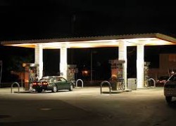 СУГ продолжает дорожать в розницу